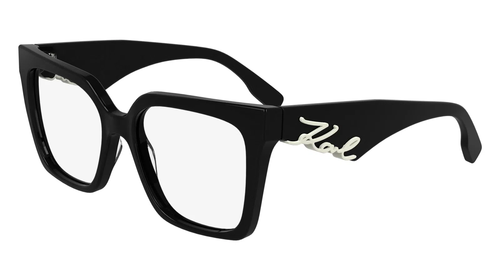 Karl Lagerfeld KL6170 Eyeglasses - view 5